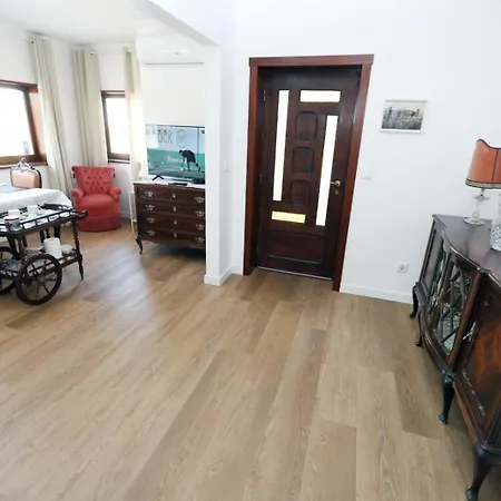 A Corte Azenhas * ヴァレンサ