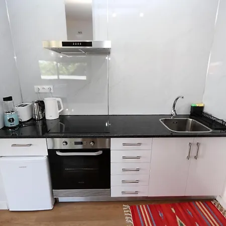 A Côrte Azenhas Appartement *