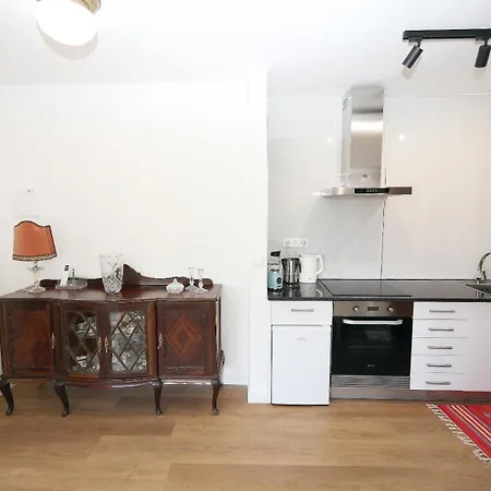 A Côrte Azenhas Appartement *