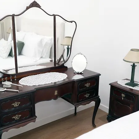 Apartamento A Côrte Azenhas *