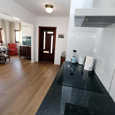 A Côrte Azenhas Appartement *