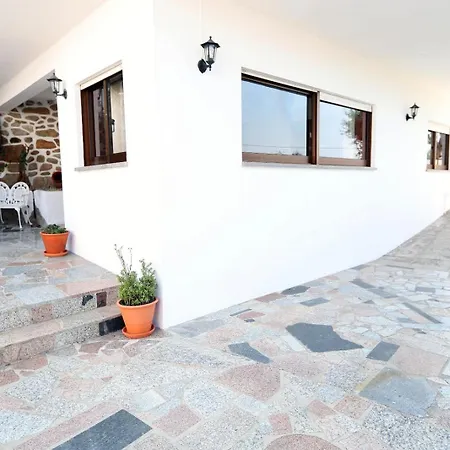 アパート A Corte Azenhas *