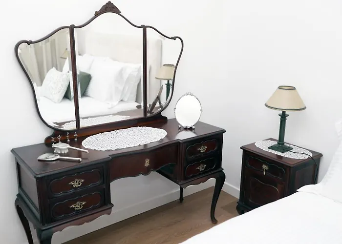 アパート A Corte Azenhas *