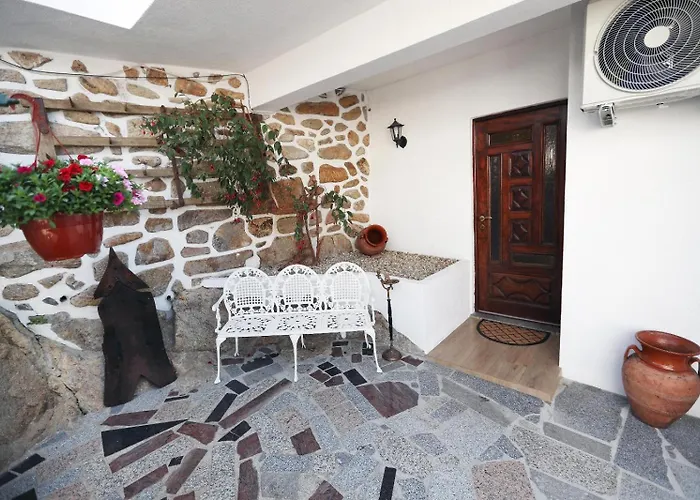 Lägenhet A Corte Azenhas Valenca