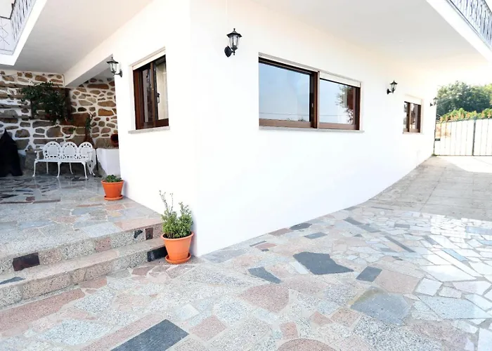 アパート A Corte Azenhas *